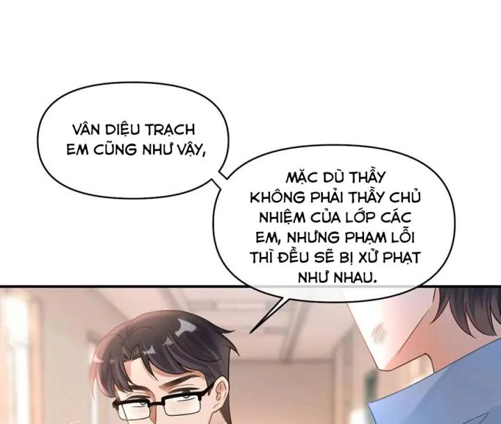 Giáo Thảo Bá Đạo Cầu Tôi Quay Lại Chapter 20 - Trang 2
