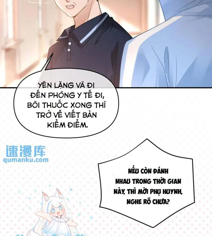 Giáo Thảo Bá Đạo Cầu Tôi Quay Lại Chapter 20 - Trang 2
