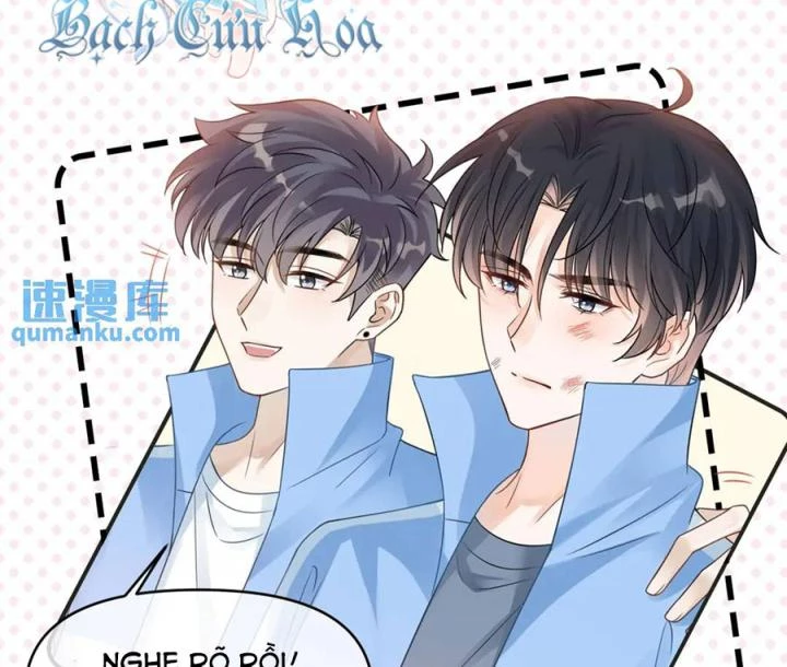 Giáo Thảo Bá Đạo Cầu Tôi Quay Lại Chapter 20 - Trang 2