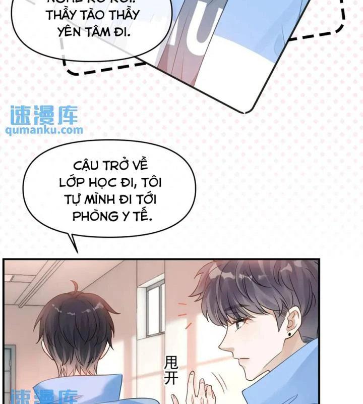 Giáo Thảo Bá Đạo Cầu Tôi Quay Lại Chapter 20 - Trang 2