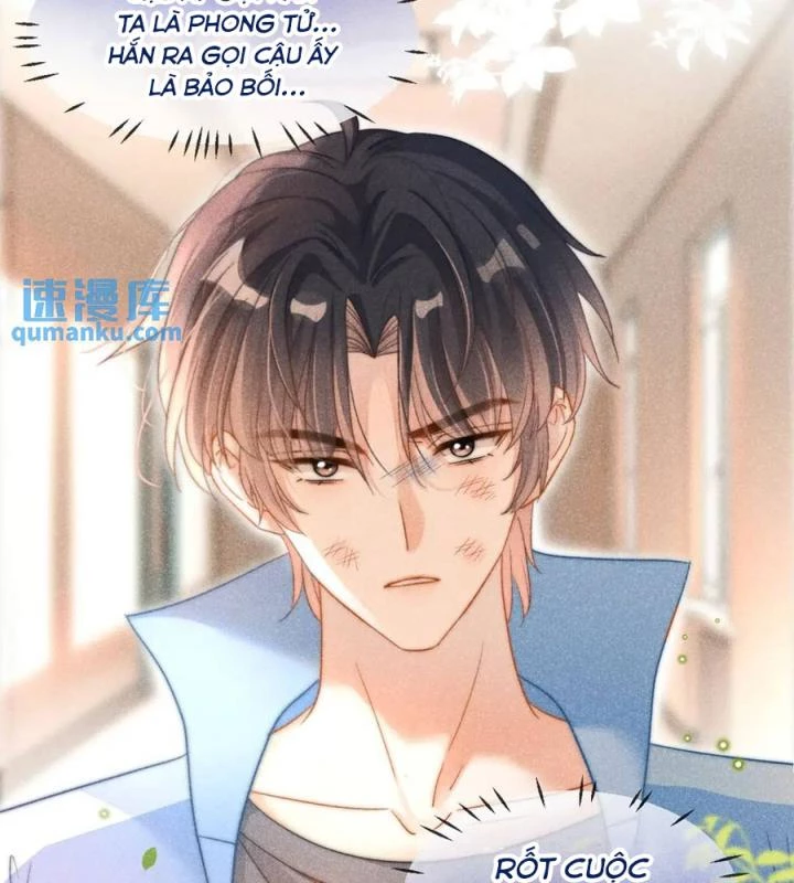 Giáo Thảo Bá Đạo Cầu Tôi Quay Lại Chapter 20 - Trang 2