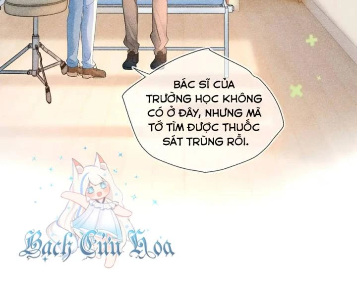 Giáo Thảo Bá Đạo Cầu Tôi Quay Lại Chapter 20 - Trang 2