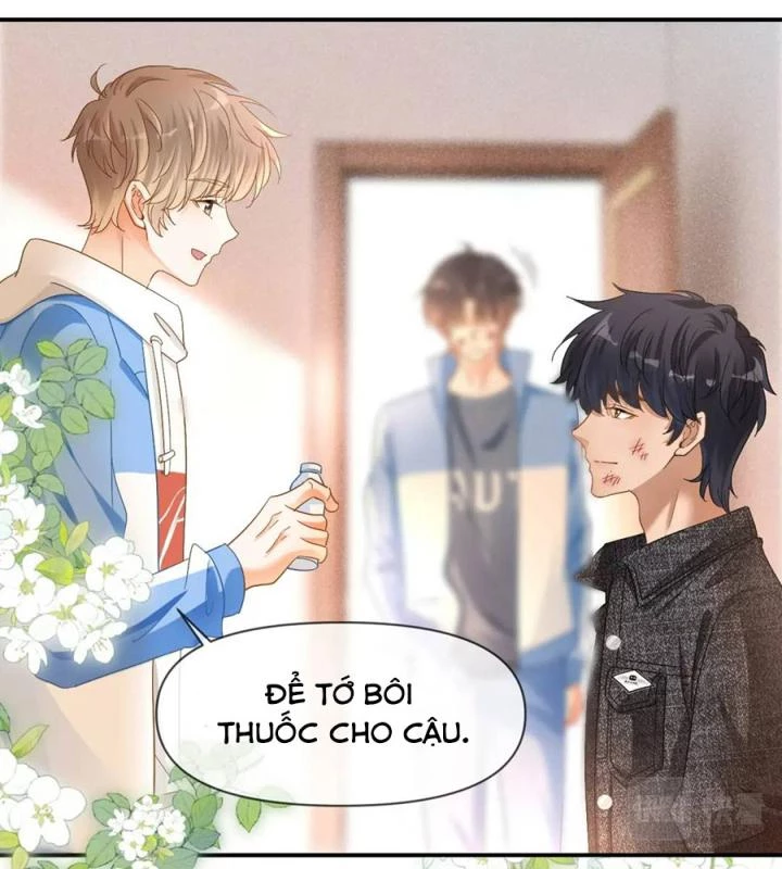 Giáo Thảo Bá Đạo Cầu Tôi Quay Lại Chapter 20 - Trang 2