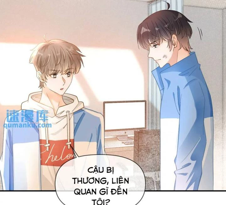 Giáo Thảo Bá Đạo Cầu Tôi Quay Lại Chapter 20 - Trang 2
