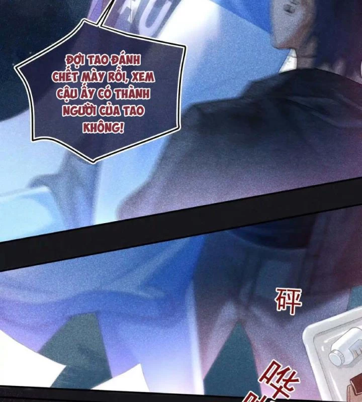 Giáo Thảo Bá Đạo Cầu Tôi Quay Lại Chapter 21 - Trang 2