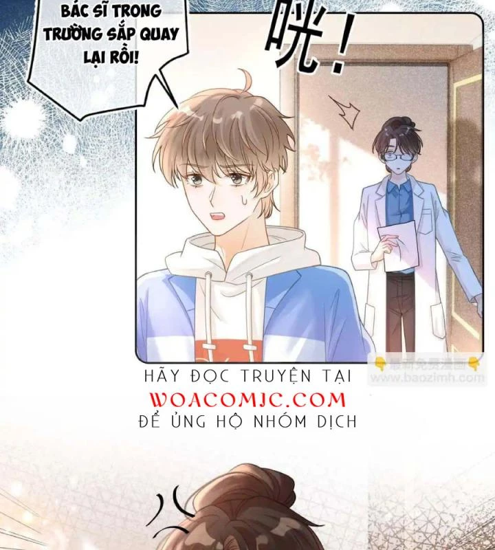 Giáo Thảo Bá Đạo Cầu Tôi Quay Lại Chapter 21 - Trang 2