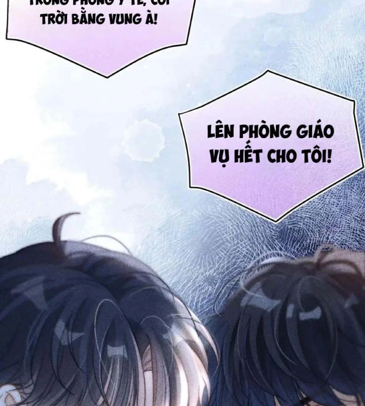 Giáo Thảo Bá Đạo Cầu Tôi Quay Lại Chapter 21 - Trang 2