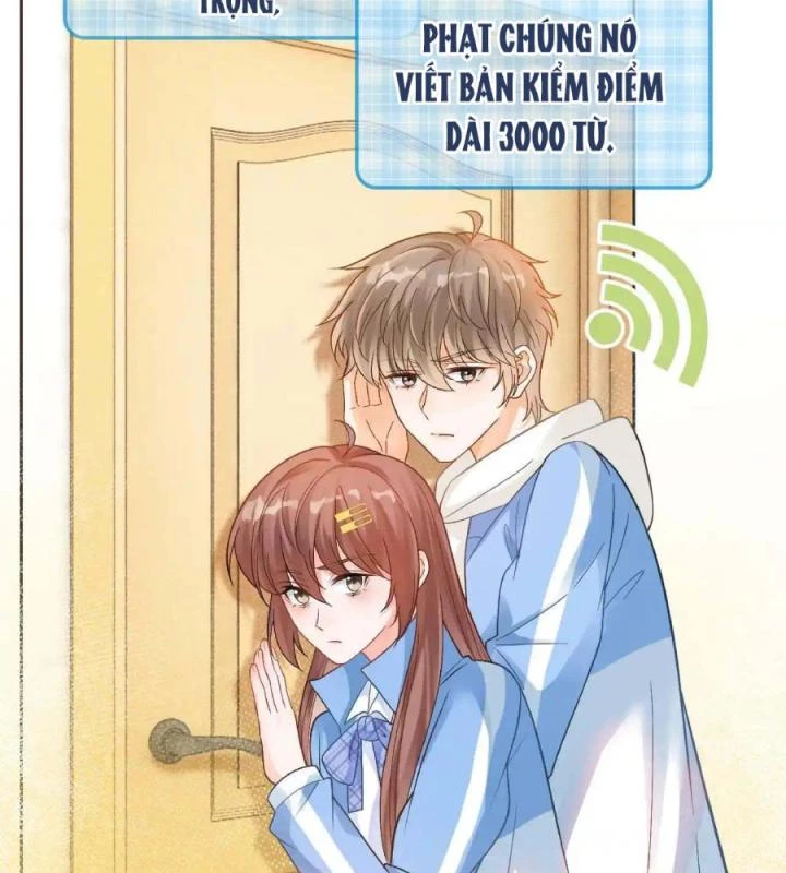 Giáo Thảo Bá Đạo Cầu Tôi Quay Lại Chapter 21 - Trang 2