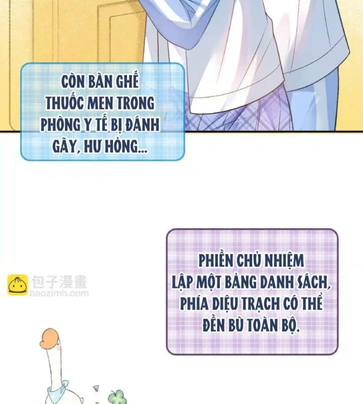 Giáo Thảo Bá Đạo Cầu Tôi Quay Lại Chapter 21 - Trang 2
