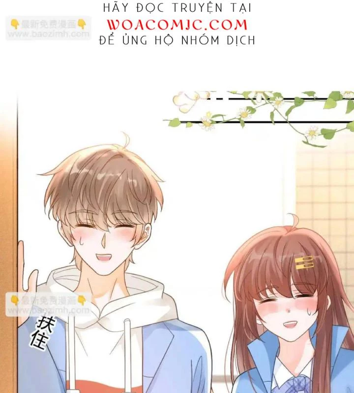 Giáo Thảo Bá Đạo Cầu Tôi Quay Lại Chapter 21 - Trang 2