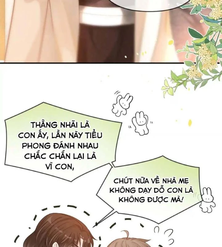 Giáo Thảo Bá Đạo Cầu Tôi Quay Lại Chapter 21 - Trang 2