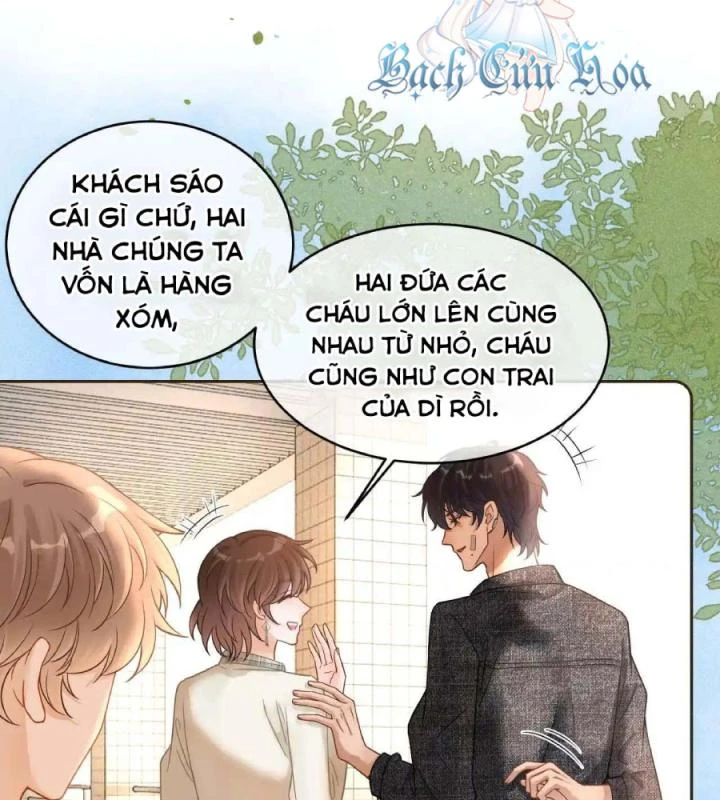 Giáo Thảo Bá Đạo Cầu Tôi Quay Lại Chapter 21 - Trang 2