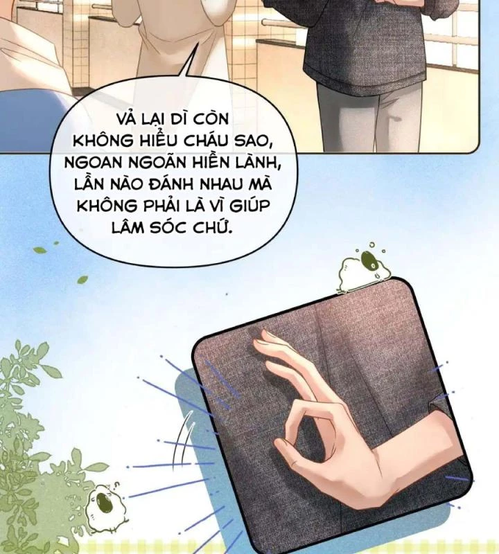 Giáo Thảo Bá Đạo Cầu Tôi Quay Lại Chapter 21 - Trang 2