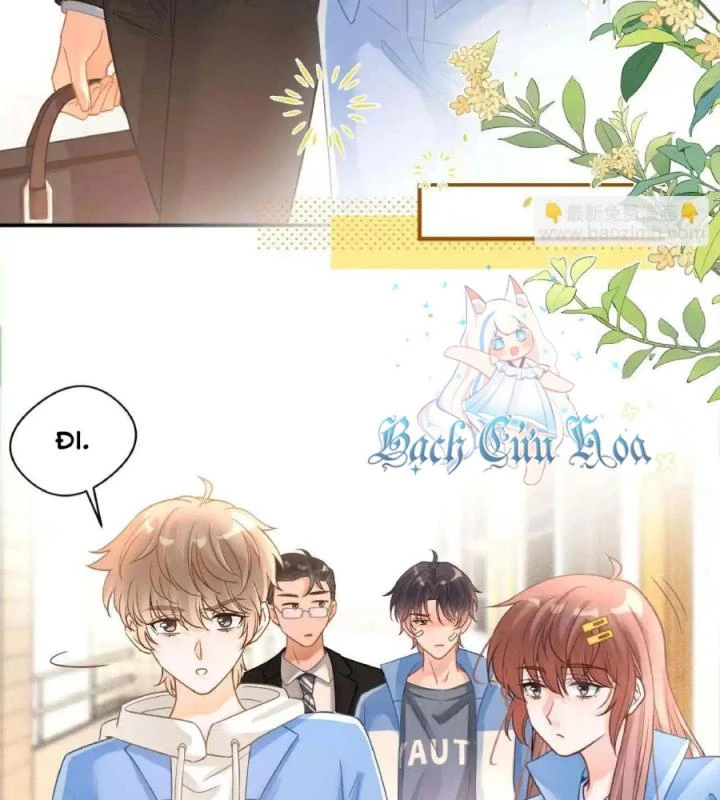 Giáo Thảo Bá Đạo Cầu Tôi Quay Lại Chapter 21 - Trang 2