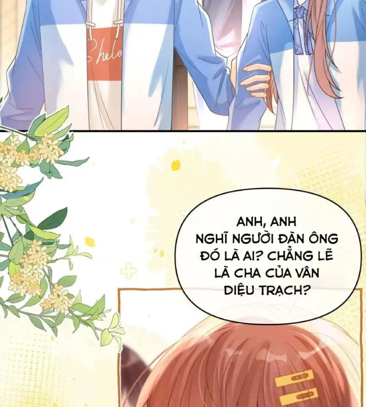 Giáo Thảo Bá Đạo Cầu Tôi Quay Lại Chapter 21 - Trang 2