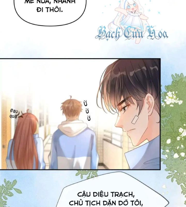 Giáo Thảo Bá Đạo Cầu Tôi Quay Lại Chapter 21 - Trang 2