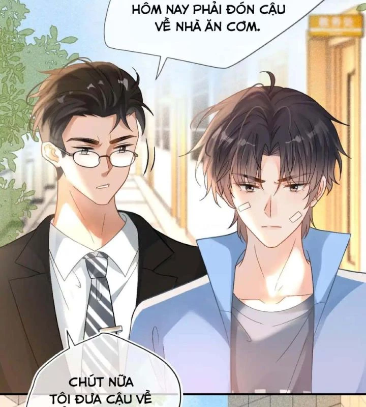 Giáo Thảo Bá Đạo Cầu Tôi Quay Lại Chapter 21 - Trang 2