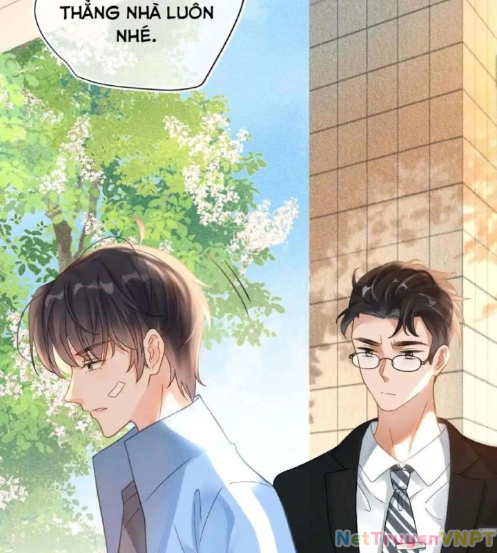 Giáo Thảo Bá Đạo Cầu Tôi Quay Lại Chapter 21 - Trang 2
