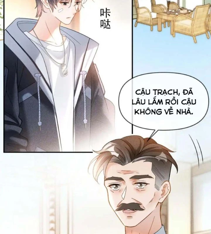 Giáo Thảo Bá Đạo Cầu Tôi Quay Lại Chapter 21 - Trang 2