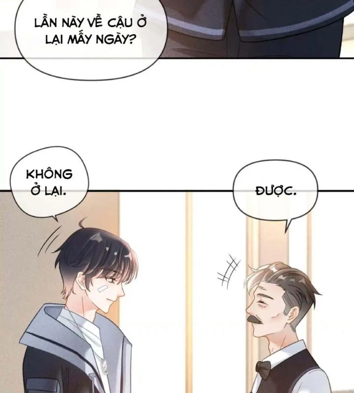 Giáo Thảo Bá Đạo Cầu Tôi Quay Lại Chapter 21 - Trang 2