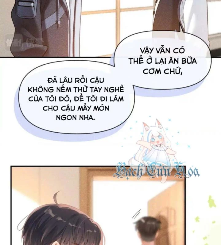 Giáo Thảo Bá Đạo Cầu Tôi Quay Lại Chapter 21 - Trang 2