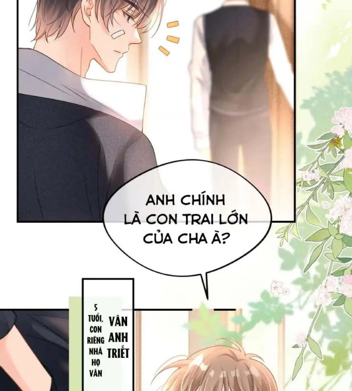 Giáo Thảo Bá Đạo Cầu Tôi Quay Lại Chapter 21 - Trang 2