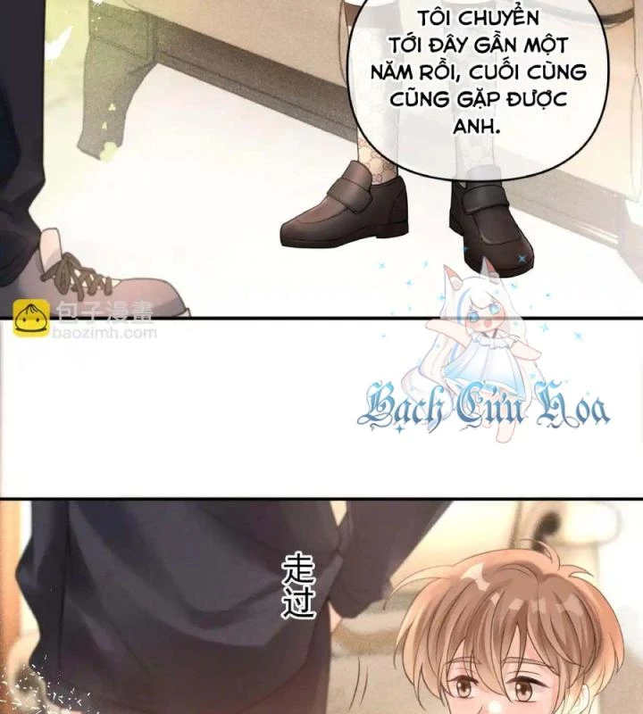 Giáo Thảo Bá Đạo Cầu Tôi Quay Lại Chapter 21 - Trang 2