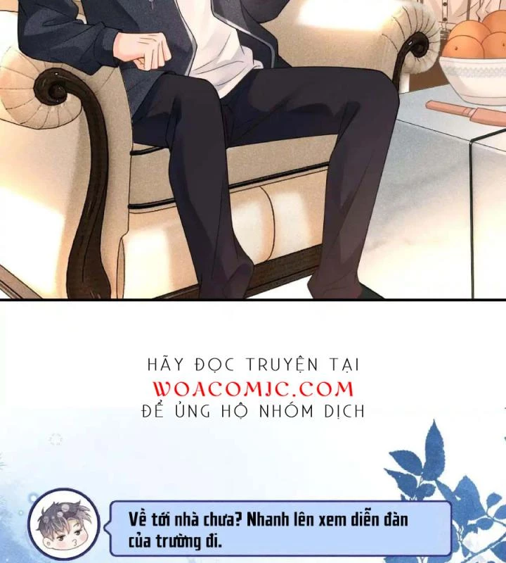 Giáo Thảo Bá Đạo Cầu Tôi Quay Lại Chapter 21 - Trang 2