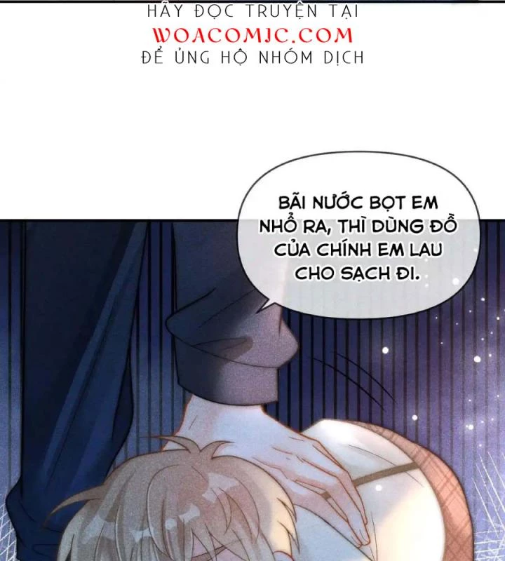 Giáo Thảo Bá Đạo Cầu Tôi Quay Lại Chapter 21 - Trang 2