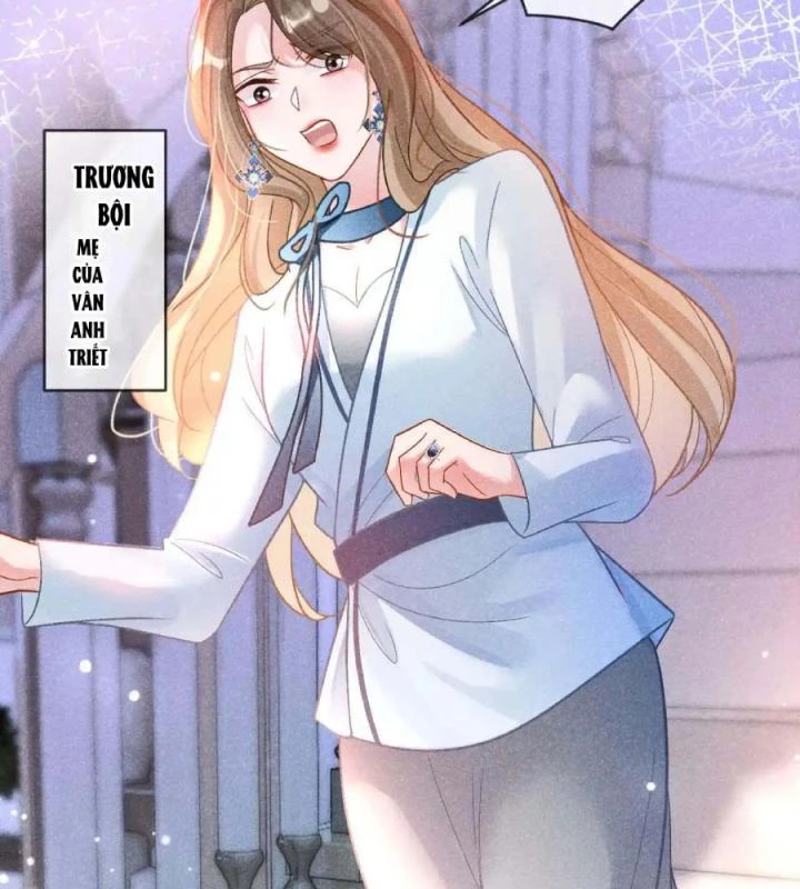 Giáo Thảo Bá Đạo Cầu Tôi Quay Lại Chapter 21 - Trang 2