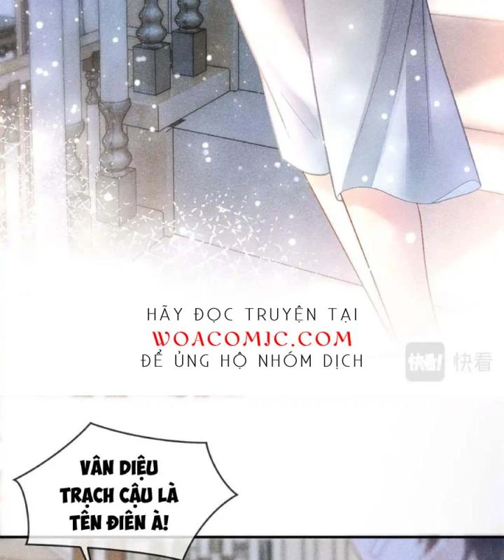 Giáo Thảo Bá Đạo Cầu Tôi Quay Lại Chapter 21 - Trang 2