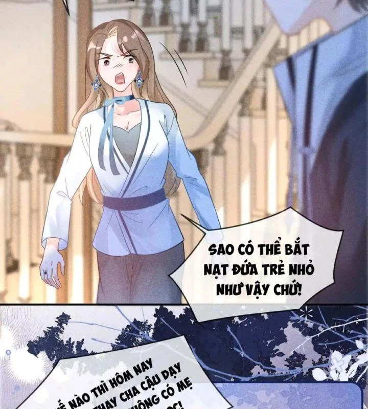 Giáo Thảo Bá Đạo Cầu Tôi Quay Lại Chapter 21 - Trang 2