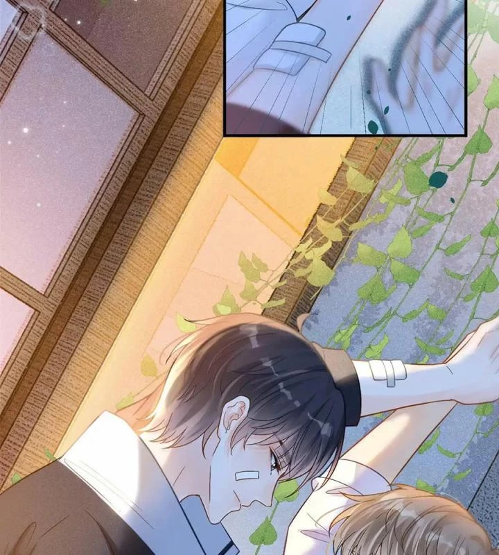 Giáo Thảo Bá Đạo Cầu Tôi Quay Lại Chapter 22 - Trang 2