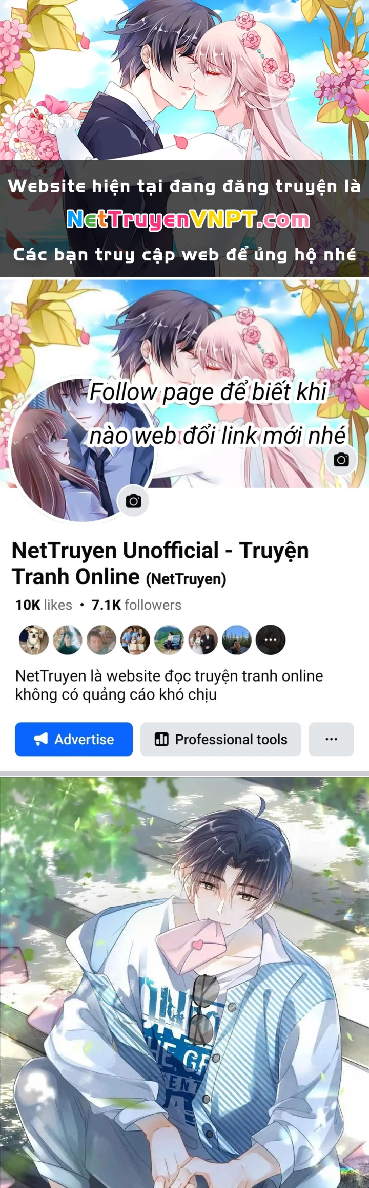 Giáo Thảo Bá Đạo Cầu Tôi Quay Lại Chapter 22 - Trang 2