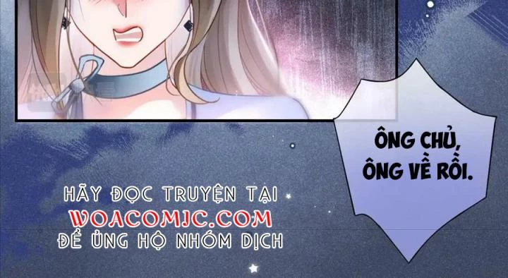 Giáo Thảo Bá Đạo Cầu Tôi Quay Lại Chapter 22 - Trang 2