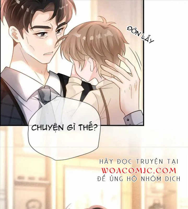Giáo Thảo Bá Đạo Cầu Tôi Quay Lại Chapter 22 - Trang 2