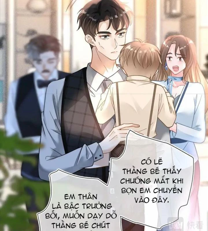 Giáo Thảo Bá Đạo Cầu Tôi Quay Lại Chapter 22 - Trang 2