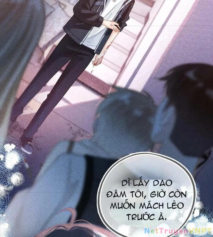 Giáo Thảo Bá Đạo Cầu Tôi Quay Lại Chapter 22 - Trang 2