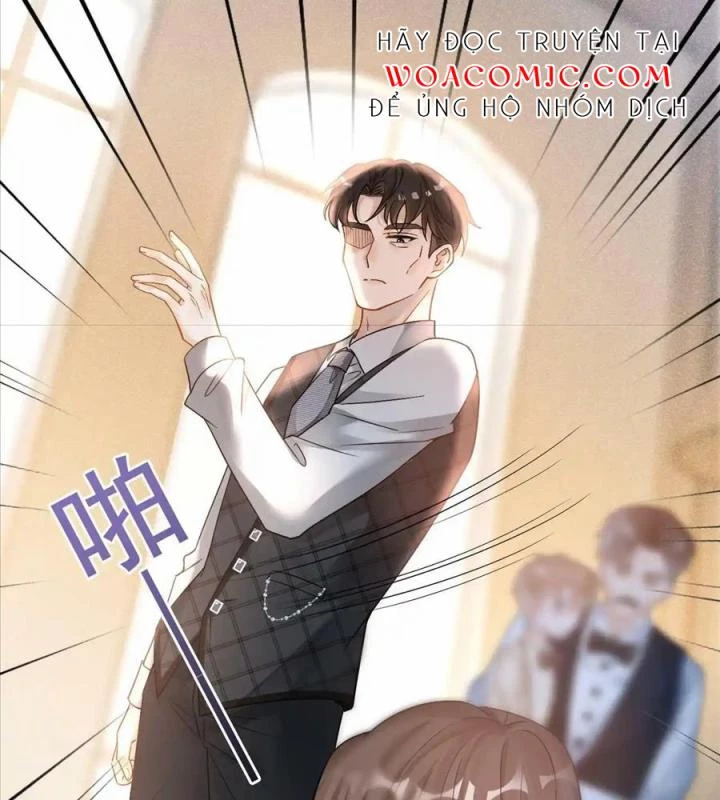 Giáo Thảo Bá Đạo Cầu Tôi Quay Lại Chapter 22 - Trang 2
