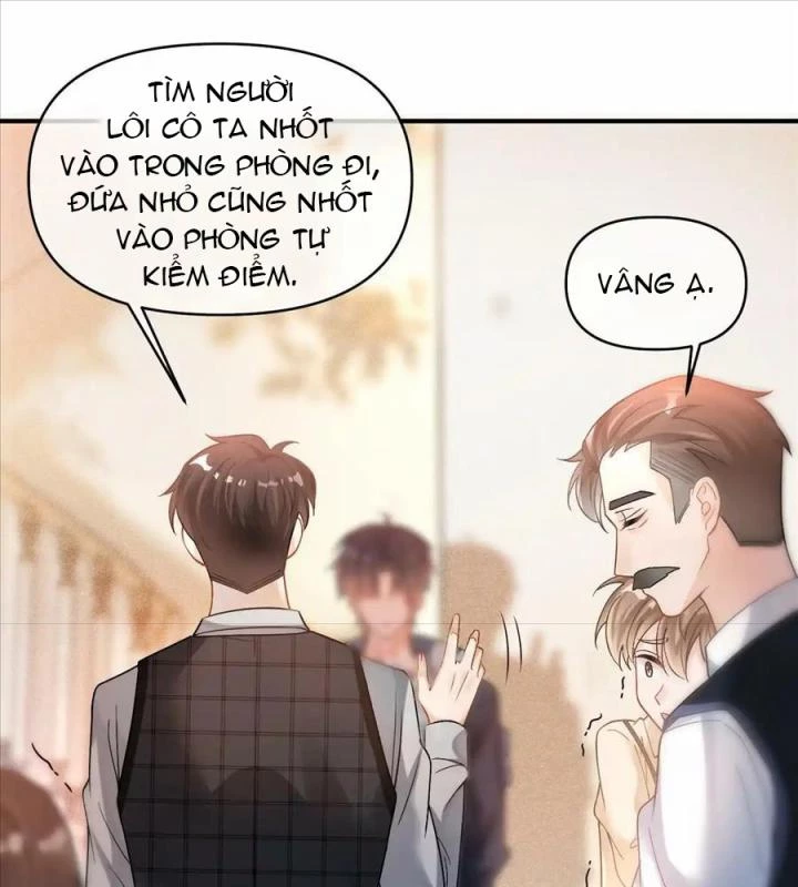Giáo Thảo Bá Đạo Cầu Tôi Quay Lại Chapter 22 - Trang 2