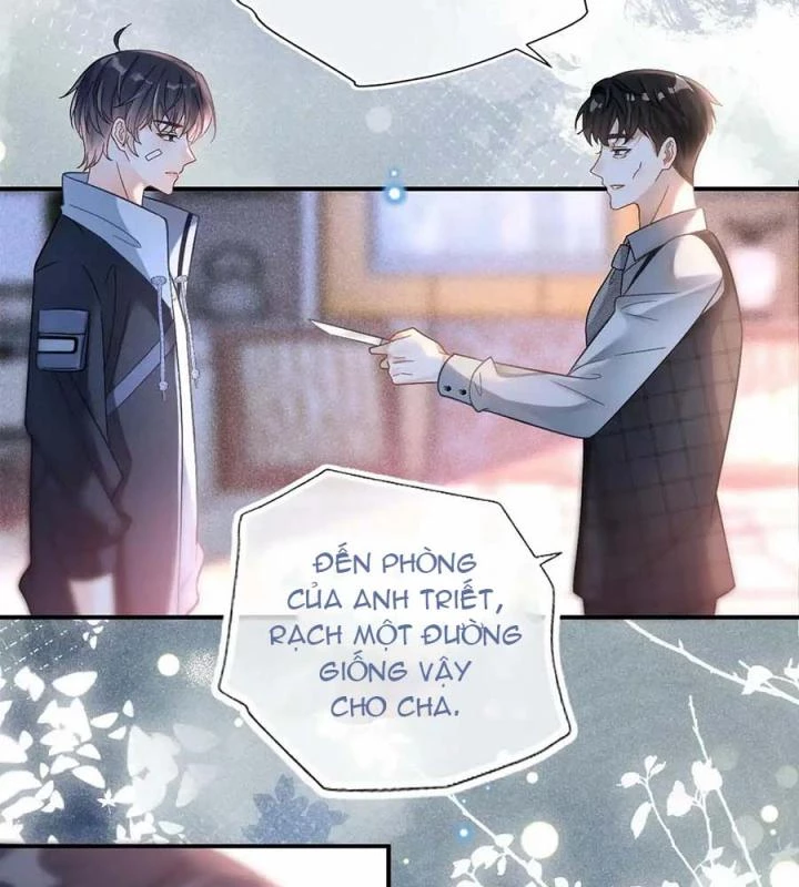 Giáo Thảo Bá Đạo Cầu Tôi Quay Lại Chapter 22 - Trang 2