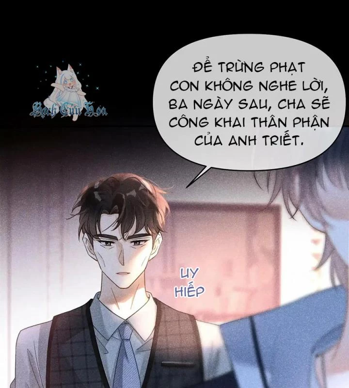 Giáo Thảo Bá Đạo Cầu Tôi Quay Lại Chapter 22 - Trang 2
