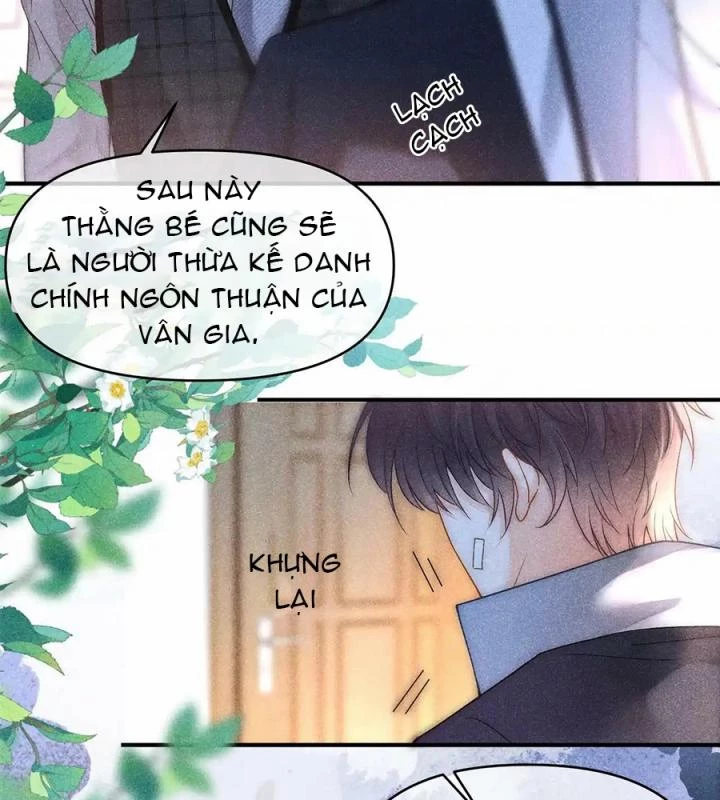 Giáo Thảo Bá Đạo Cầu Tôi Quay Lại Chapter 22 - Trang 2