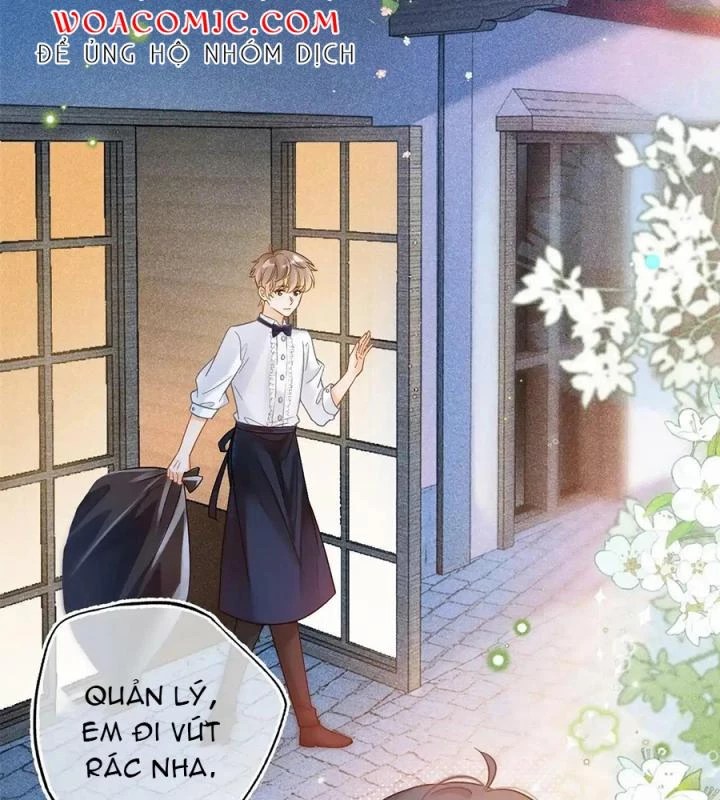 Giáo Thảo Bá Đạo Cầu Tôi Quay Lại Chapter 22 - Trang 2