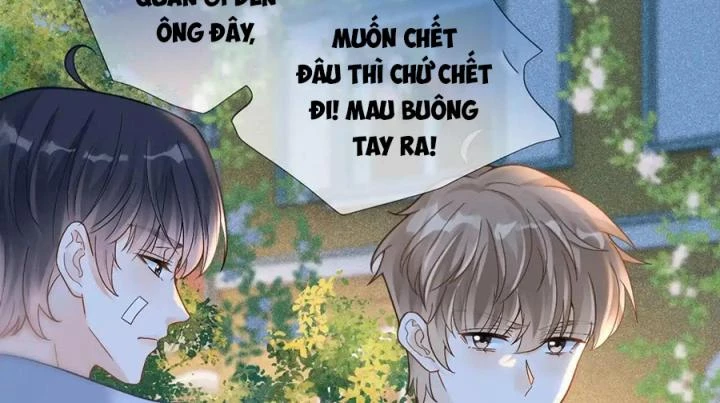 Giáo Thảo Bá Đạo Cầu Tôi Quay Lại Chapter 22 - Trang 2