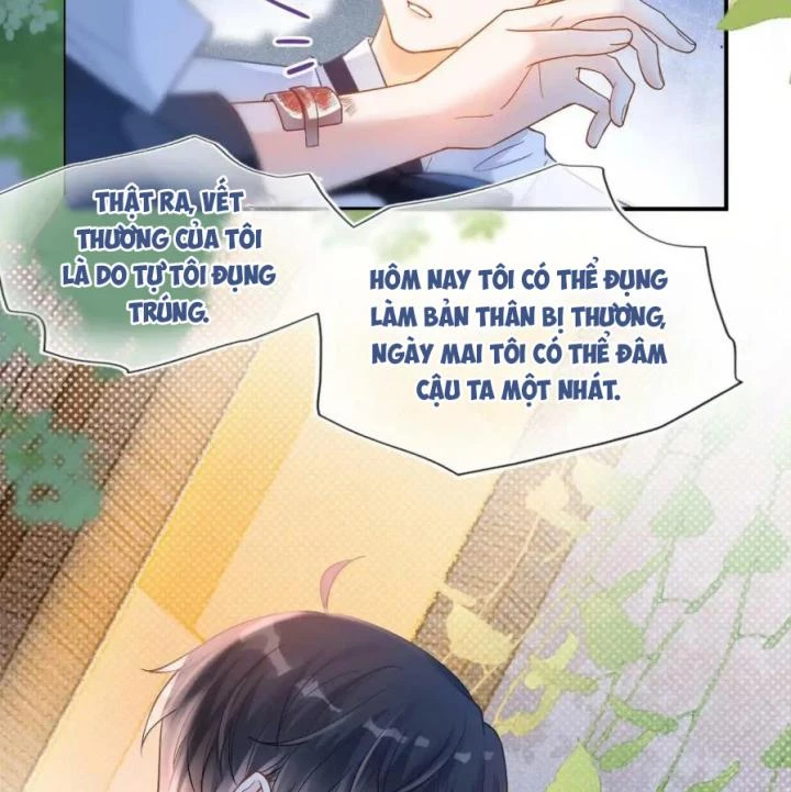 Giáo Thảo Bá Đạo Cầu Tôi Quay Lại Chapter 23 - Trang 2