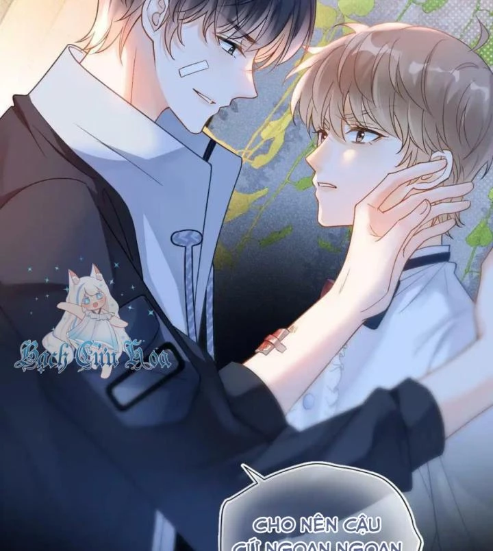 Giáo Thảo Bá Đạo Cầu Tôi Quay Lại Chapter 23 - Trang 2