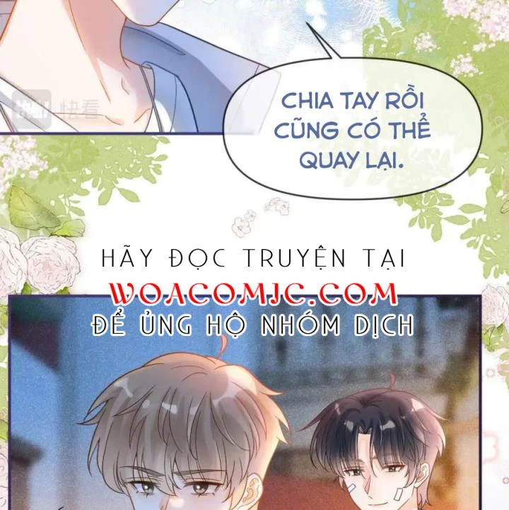 Giáo Thảo Bá Đạo Cầu Tôi Quay Lại Chapter 23 - Trang 2