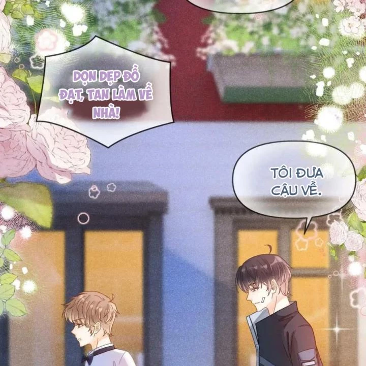 Giáo Thảo Bá Đạo Cầu Tôi Quay Lại Chapter 23 - Trang 2