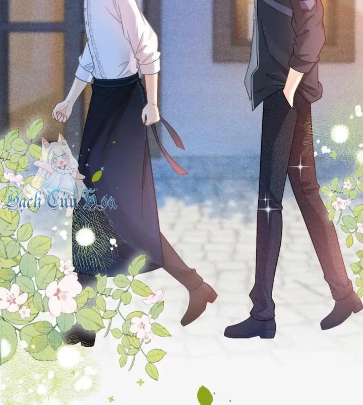 Giáo Thảo Bá Đạo Cầu Tôi Quay Lại Chapter 23 - Trang 2